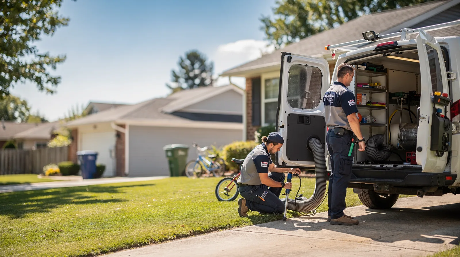 24/7 HVAC Repair & AC Replacement in Butte Falls, OR near me